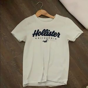 hollister shirt